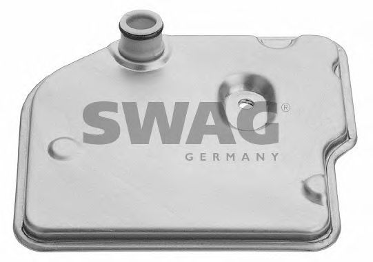 SWAG 99912224 Фильтр масляный АКПП SWAG 
