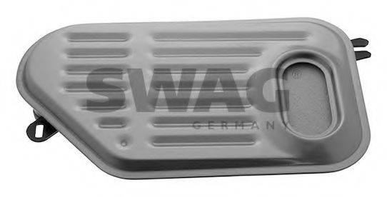 SWAG 99914264 Фильтр масляный АКПП SWAG для AUDI A8