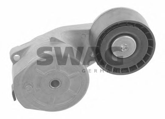 SWAG 99918528 Натяжитель ремня генератора для SCANIA