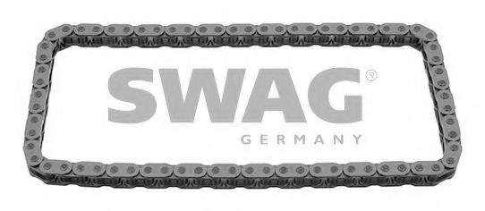SWAG 99939474 Цепь ГРМ для BMW