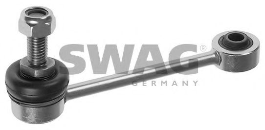 SWAG 99948087 Тяга стойка, стабилизатор SWAG 99948087 Тяга стойка, стабилизатор