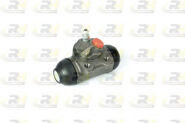 ROADHOUSE 151718 Колесный тормозной цилиндр ROADHOUSE 151718 Колесный тормозной цилиндр