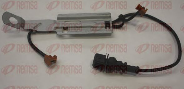 REMSA ACA805400 Датчик износа тормозных колодок REMSA 