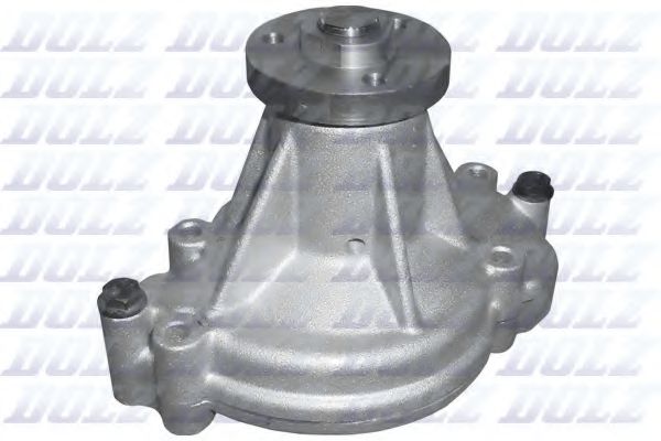 DOLZ L118 Помпа (водяной насос) для DAIMLER