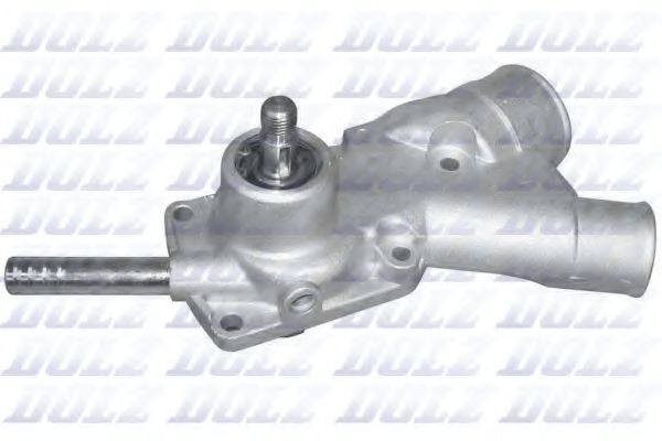 DOLZ N404D Водяной насос 