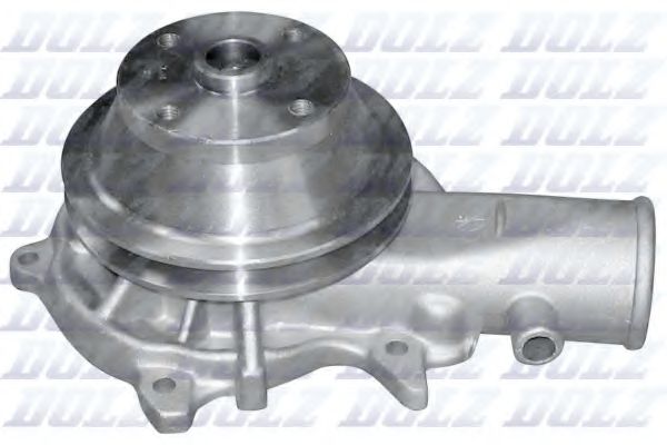 DOLZ O121 Водяной насос 