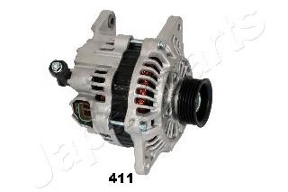 ALS411 JAPANPARTS Генератор ALS411 JAPANPARTS Генератор