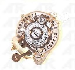 ALT442 JAPANPARTS Генератор ALT442 JAPANPARTS Генератор