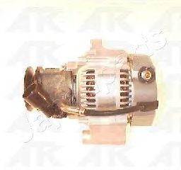 ALT456 JAPANPARTS Генератор ALT456 JAPANPARTS Генератор