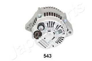 ALT543 JAPANPARTS Генератор ALT543 JAPANPARTS Генератор