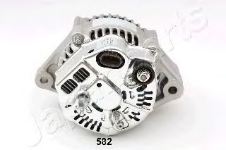 ALT582 JAPANPARTS Генератор ALT582 JAPANPARTS Генератор