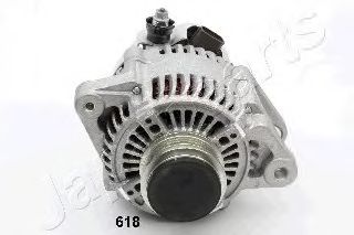 ALT618 JAPANPARTS Генератор ALT618 JAPANPARTS Генератор