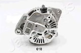 ALT618 JAPANPARTS Генератор ALT618 JAPANPARTS Генератор