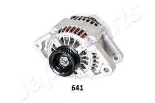 ALT641 JAPANPARTS Генератор ALT641 JAPANPARTS Генератор