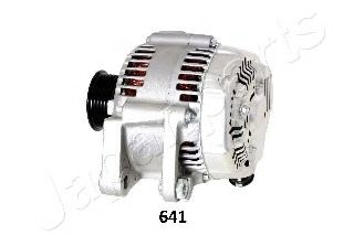 ALT641 JAPANPARTS Генератор ALT641 JAPANPARTS Генератор