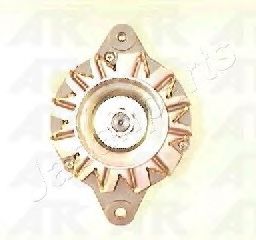 ALU904 JAPANPARTS Генератор ALU904 JAPANPARTS Генератор