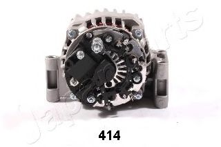 ALZ414 JAPANPARTS Генератор ALZ414 JAPANPARTS Генератор