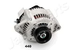 ALZ440 JAPANPARTS Генератор ALZ440 JAPANPARTS Генератор