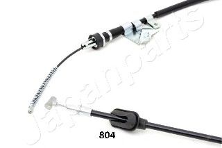 BC-804 JAPANPARTS Трос, стояночная тормозная система BC-804 JAPANPARTS Трос, стояночная тормозная система