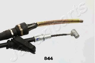 BC-844 JAPANPARTS Трос, стояночная тормозная система BC-844 JAPANPARTS Трос, стояночная тормозная система