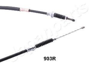 BC-903R JAPANPARTS Трос, стояночная тормозная система BC-903R JAPANPARTS Трос, стояночная тормозная система