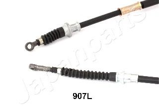 BC-907L JAPANPARTS Трос, стояночная тормозная система BC-907L JAPANPARTS Трос, стояночная тормозная система