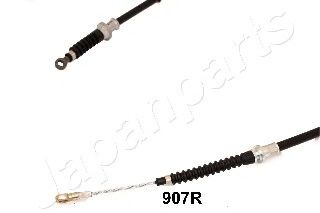 BC-907R JAPANPARTS Трос, стояночная тормозная система BC-907R JAPANPARTS Трос, стояночная тормозная система