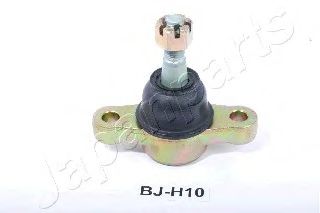 JAPANPARTS BJH10 Несущий направляющий шарнир JAPANPARTS BJH10 Несущий направляющий шарнир
