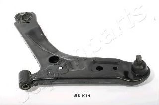 JAPANPARTS BSK13L Рычаг подвески JAPANPARTS для KIA