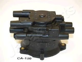 JAPANPARTS CA120 Крышка распределителя зажигания 
