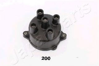 JAPANPARTS CA200 Крышка распределителя зажигания 