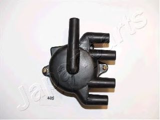 JAPANPARTS CA405 Крышка распределителя зажигания JAPANPARTS CA405 Крышка распределителя зажигания
