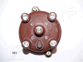 JAPANPARTS CA901 Крышка распределителя зажигания JAPANPARTS CA901 Крышка распределителя зажигания