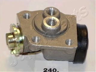 JAPANPARTS CD240 Колесный тормозной цилиндр JAPANPARTS CD240 Колесный тормозной цилиндр