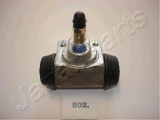 JAPANPARTS CD802 Колесный тормозной цилиндр 