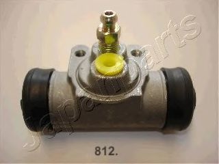 JAPANPARTS CD812 Колесный тормозной цилиндр 