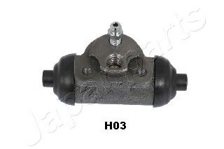 JAPANPARTS CDH03 Колесный тормозной цилиндр 