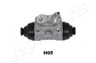 JAPANPARTS CDH05 Колесный тормозной цилиндр JAPANPARTS CDH05 Колесный тормозной цилиндр