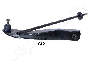 CJ-611L JAPANPARTS Рычаг независимой подвески колеса, подвеска колеса CJ-611L JAPANPARTS Рычаг независимой подвески колеса, подвеска колеса