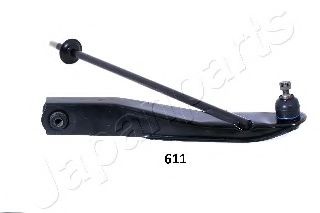 CJ-611R JAPANPARTS Рычаг независимой подвески колеса, подвеска колеса CJ-611R JAPANPARTS Рычаг независимой подвески колеса, подвеска колеса