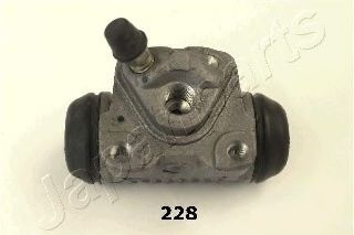 JAPANPARTS CS228 Колесный тормозной цилиндр JAPANPARTS CS228 Колесный тормозной цилиндр