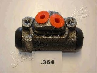 JAPANPARTS CS364 Колесный тормозной цилиндр 