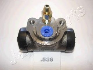JAPANPARTS CS536 Колесный тормозной цилиндр JAPANPARTS CS536 Колесный тормозной цилиндр
