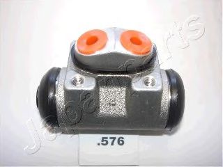 JAPANPARTS CS576 Колесный тормозной цилиндр 