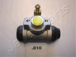 JAPANPARTS CS810 Колесный тормозной цилиндр 