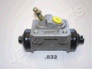 JAPANPARTS CS832 Колесный тормозной цилиндр JAPANPARTS CS832 Колесный тормозной цилиндр