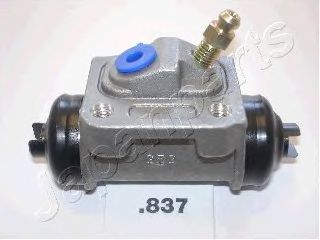 JAPANPARTS CS837 Колесный тормозной цилиндр JAPANPARTS CS837 Колесный тормозной цилиндр