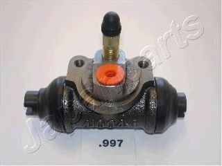 JAPANPARTS CS997 Колесный тормозной цилиндр  JAPANPARTS CS997 Колесный тормозной цилиндр