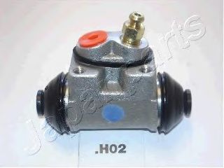 JAPANPARTS CSH02 Колесный тормозной цилиндр JAPANPARTS CSH02 Колесный тормозной цилиндр