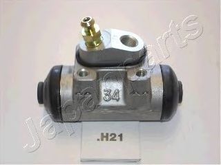 JAPANPARTS CSH21 Колесный тормозной цилиндр JAPANPARTS CSH21 Колесный тормозной цилиндр